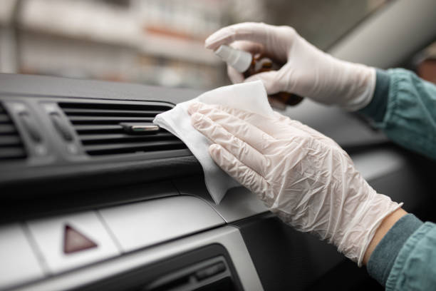 Best Professional Duct Cleaning Services  in Sun Village, CA