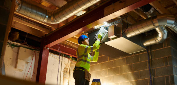 Best Best Air Duct Cleaning Company  in Sun Village, CA