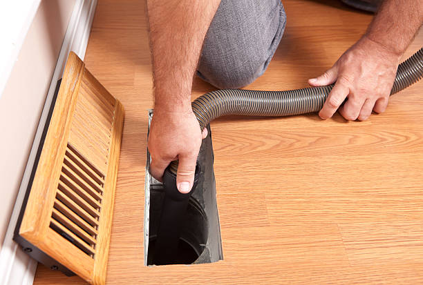 Best Air Duct Cleaning Near Me  in Sun Village, CA