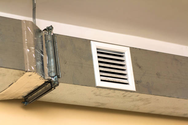 Best Ventilation Cleaning Services  in Sun Village, CA